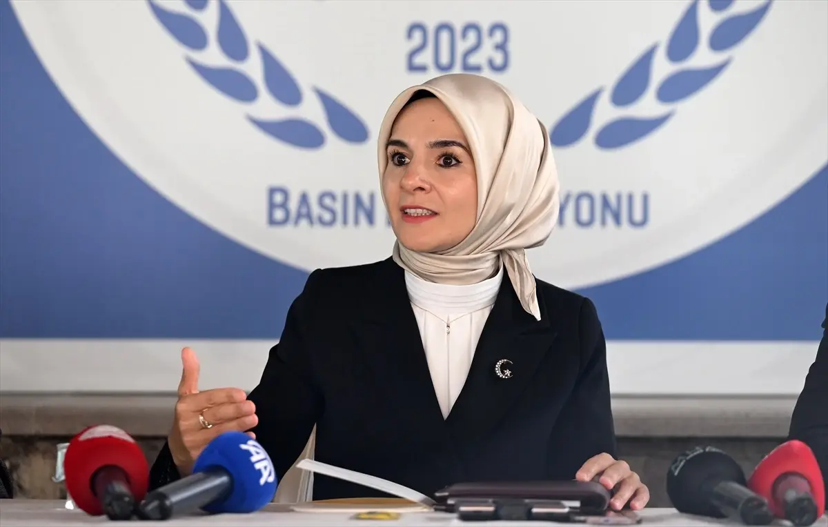 Bakan Göktaş: SYDV Çalışanları Kamu Çerçeve Protokolü'ne Alındı