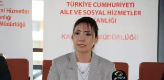 Aile ve Sosyal Hizmetler İl Müdürü'nden Aile Yılı Projeleri Hakkında Bilgiler