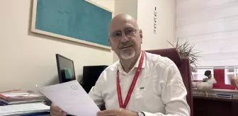 Prof. Dr. Mungan: Prostat Kanseri ve Meme Kanseri Arasındaki Risk İlişkisi