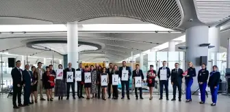 Air Malta, İstanbul Havalimanı'na Tarifeli Uçuşlara Başladı