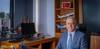 THY, Ankara-Tiflis Uçuşlarına 1 Ekim'de Başlıyor