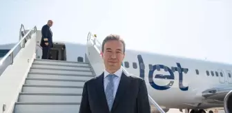 AJet, İstanbul-Stockholm Seferlerine Başladı