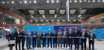 AJet, Şam'a İlk Uçuşunu Gerçekleştirdi