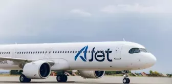 AJet ve THY'den Miles&Smiles Üyelerine Mil Puan Kazanma Fırsatı