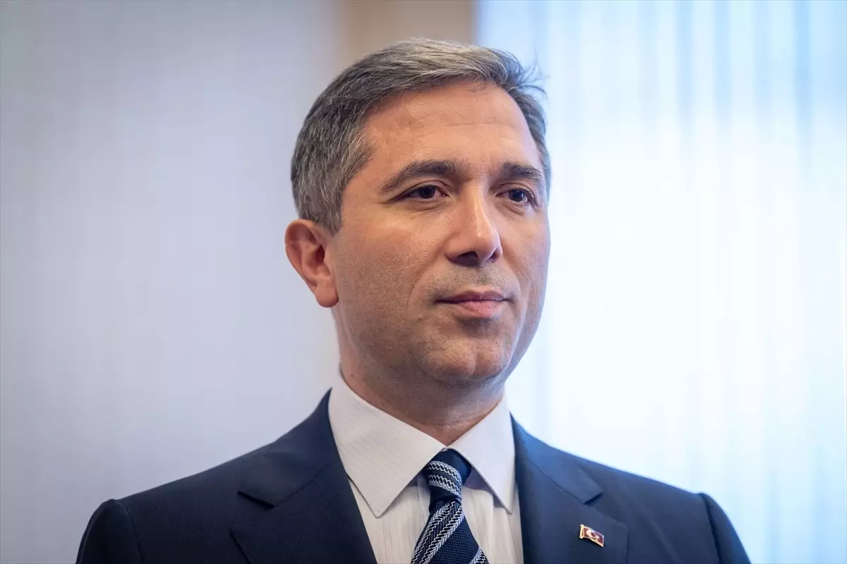 AK Parti, 18 Ülkeyle İşbirliği Mutabakatı İmzaladı