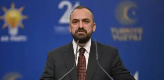 AK Parti, 24'üncü yaşını kutluyor