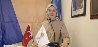 AK Parti Beypazarı İlçe Danışma Meclisi Toplantısı Gerçekleşti