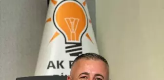 AK Parti Bilecik İl Başkanı'ndan CHP'li Tüzün'e Sert Eleştiri