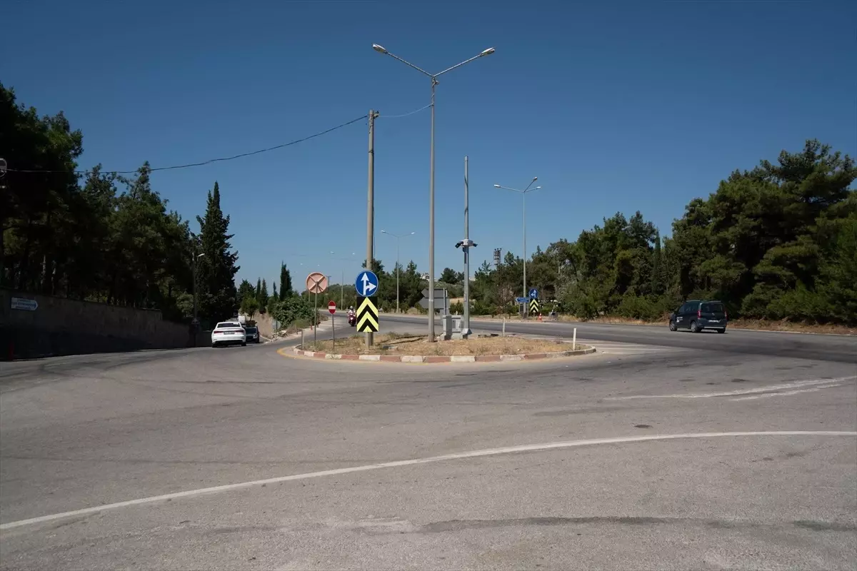 AK Parti Çanakkale İl Başkanı'ndan Belediyeye Eleştiri