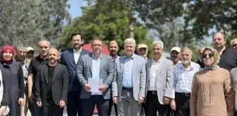 AK Parti Çorum İl Başkanlığından 27 Mayıs darbesi açıklaması