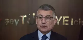 AK Parti, ekonomiye ilişkin düzenlemeler içeren kanun teklifini TBMM Başkanlığına sundu