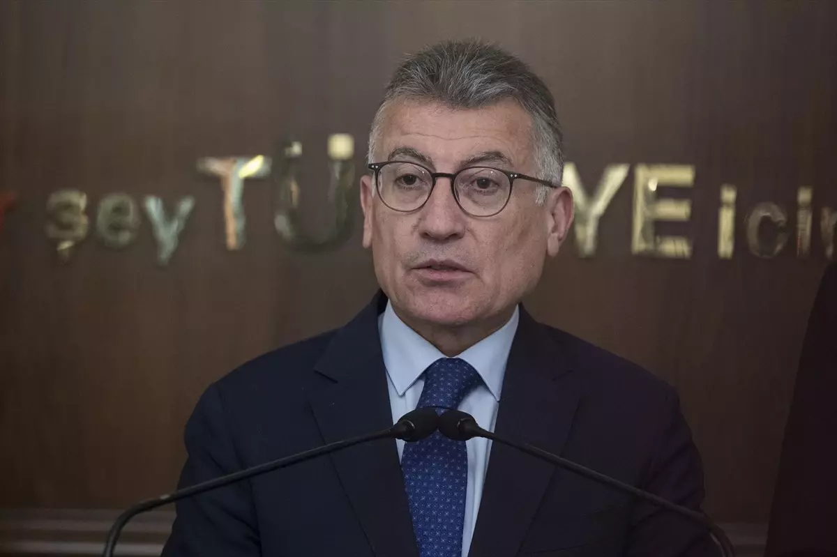AK Parti, ekonomiye ilişkin düzenlemeler içeren kanun teklifini TBMM Başkanlığına sundu