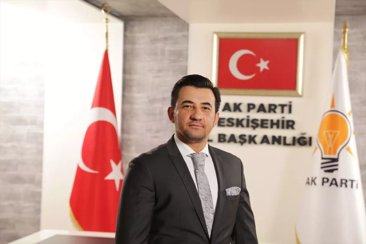 Abdullah Törü'den Marmara Depremi'nin 26. Yıldönümünde Önemli Mesaj