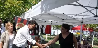 AK Parti Eskişehir'de Teşkilat Pikniği Düzenledi