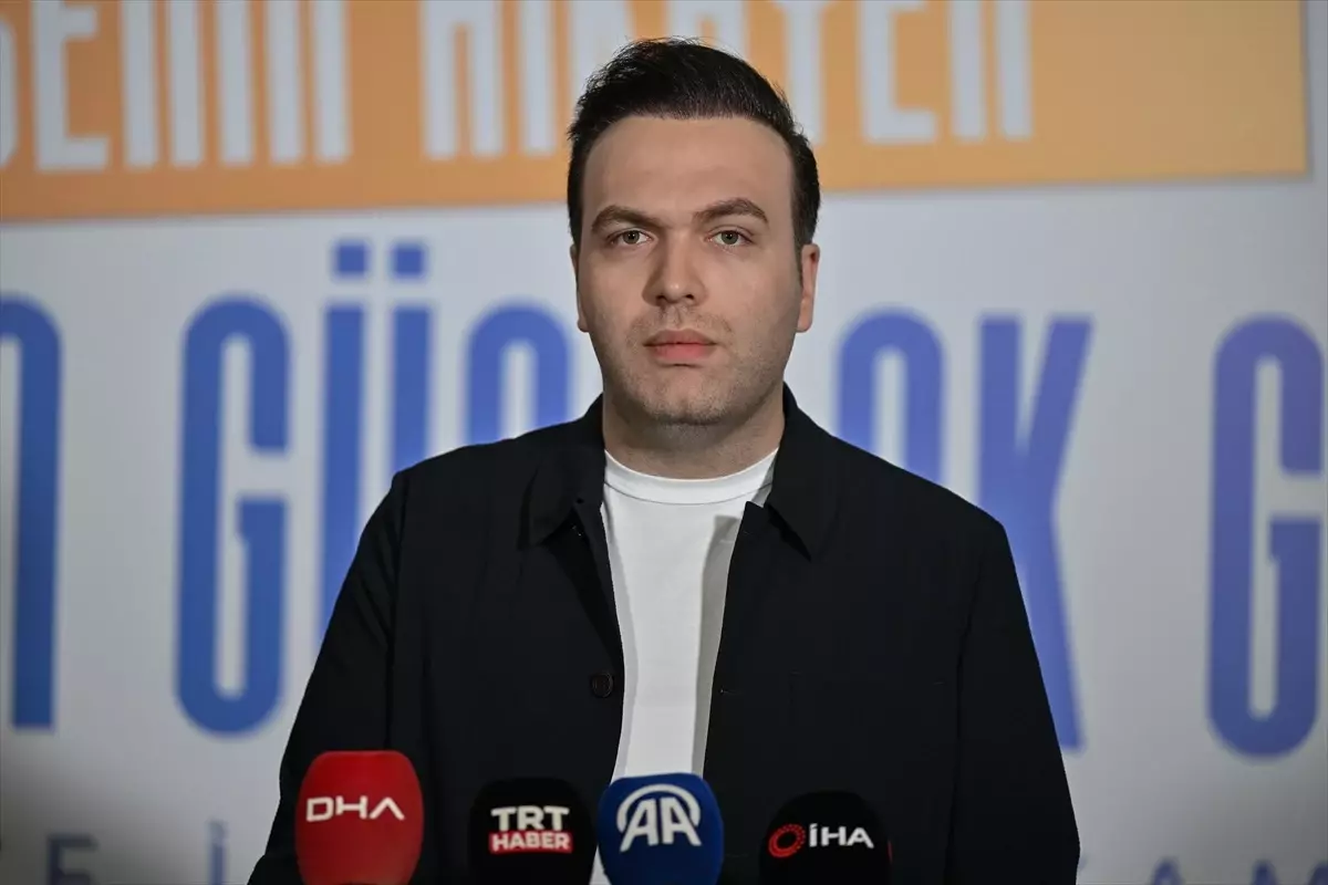 AK Parti Gençlik Araştırması: Erdoğan Lider