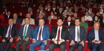 AK Parti Genel Başkan Yardımcısı Büyükgümüş, Rize'de konuştu Açıklaması