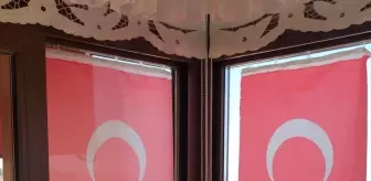 AK Parti Genel Başkan Yardımcısı Büyükgümüş'ten 'AK Parti 32. İstişare Kampı'na ilişkin paylaşım Açıklaması