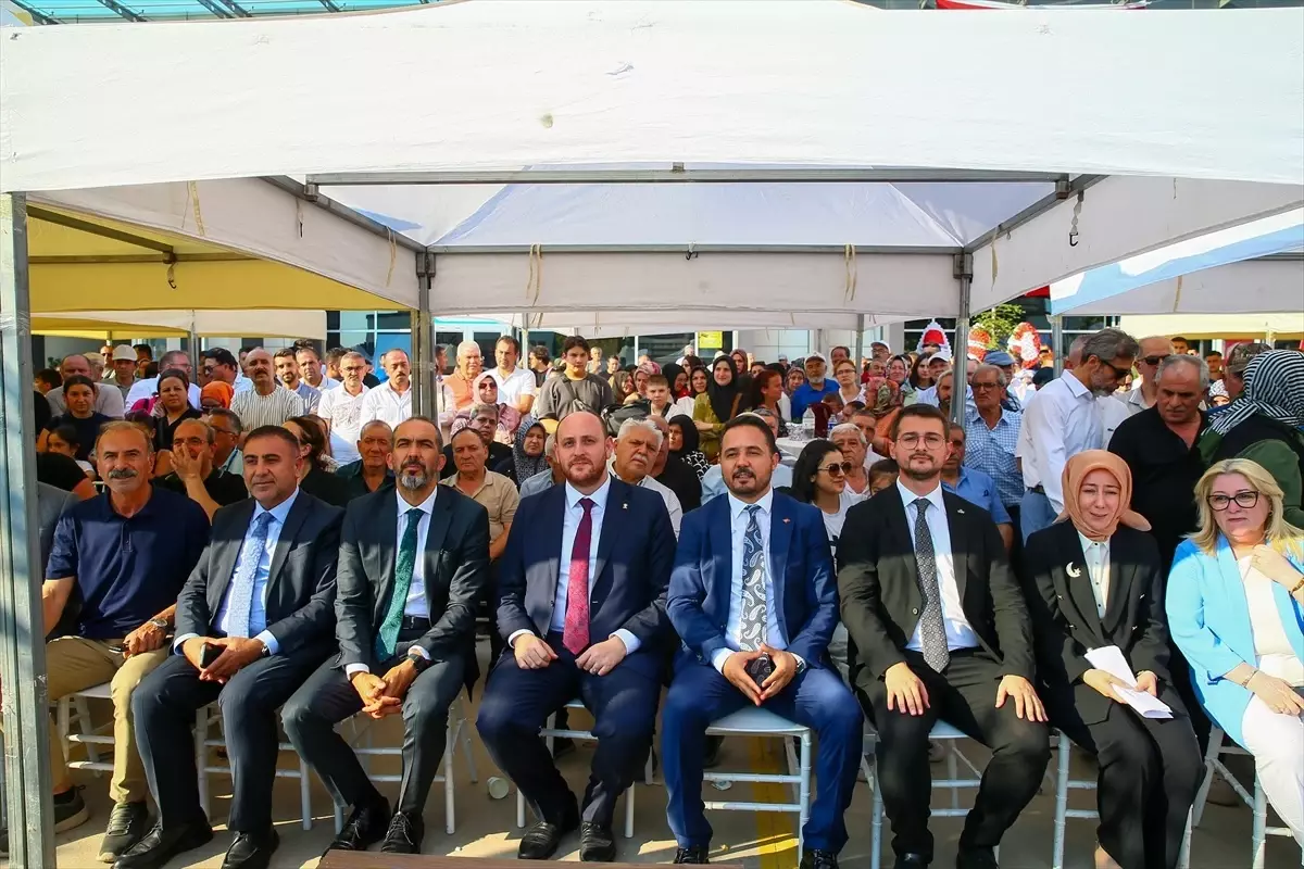Büyükgümüş: 2028'de Yeni Bir Dönem Başlayacak