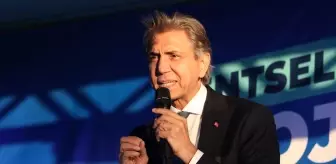 Mustafa Demir: İstanbul'da Söz Verilen Konutlar Yapılamadı