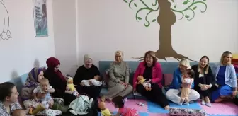 AK Parti Genel Başkan Yardımcısı Kaya, Kırklareli Sağlıklı Hayat Merkezi'ni ziyaret etti Açıklaması