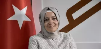 AK Parti Genel Başkan Yardımcısı Kaya, Ordu'da TÜGVA Gençlik Buluşması'nda konuştu Açıklaması