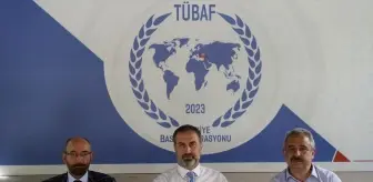AK Parti Genel Başkan Yardımcısı Şen, gündemi değerlendirdi Açıklaması