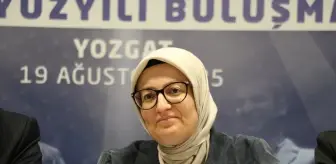 AK Parti'den 'Terörsüz Türkiye' Vurgusu