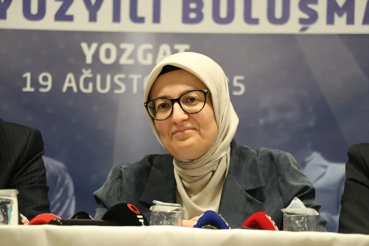 AK Parti'den 'Terörsüz Türkiye' Vurgusu