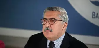 AK Parti Genel Başkan Yardımcısı Yayman, gündemi değerlendirdi Açıklaması