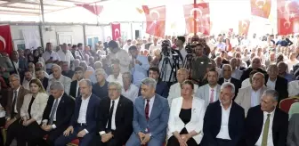 Hüseyin Yayman: Türkiye Yeni Bir Anayasaya İhtiyaç Duyuyor