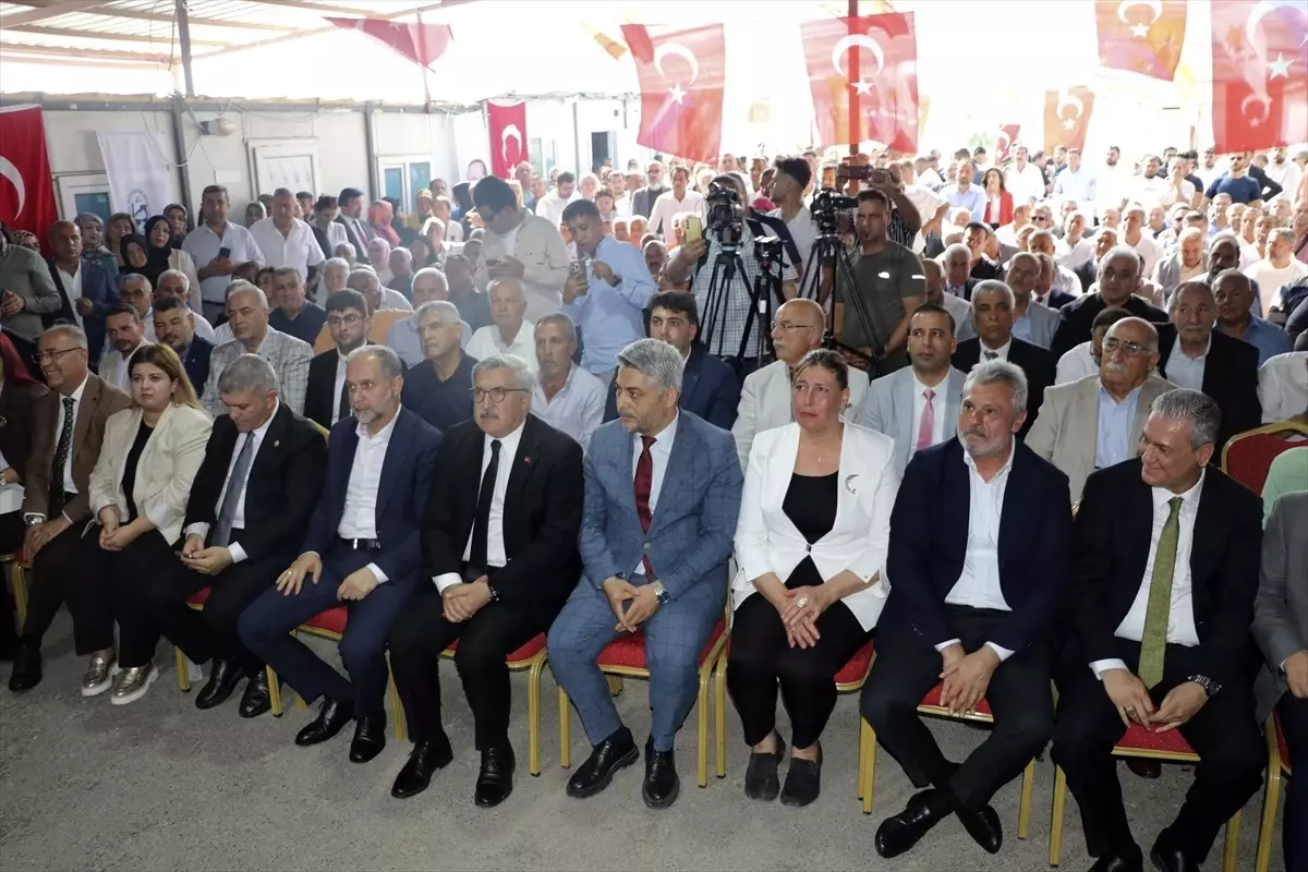 Hüseyin Yayman: Türkiye Yeni Bir Anayasaya İhtiyaç Duyuyor