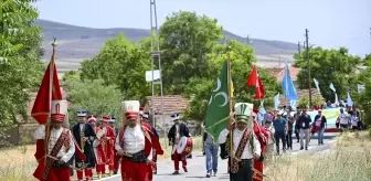 AK Parti Genel Başkan Yardımcısı Zorlu, 'Kırım Tatar Milli Bayrak Günü' etkinliğinde konuştu Açıklaması