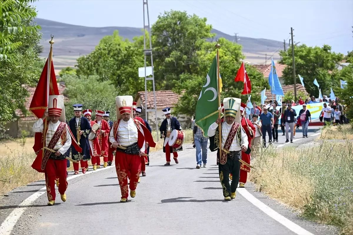 AK Parti Genel Başkan Yardımcısı Zorlu, 'Kırım Tatar Milli Bayrak Günü' etkinliğinde konuştu Açıklaması