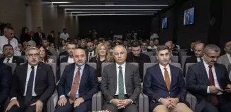 AK Parti Genel Başkanvekili Ala, '9'uncu Yılında 15 Temmuz Sempozyumu'nda konuştu Açıklaması