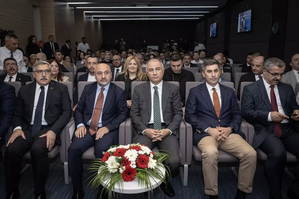 AK Parti Genel Başkanvekili Ala, '9'uncu Yılında 15 Temmuz Sempozyumu'nda konuştu Açıklaması