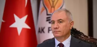 AK Parti Genel Başkanvekili Efkan Ala'dan partisinin 24. kuruluş yıl dönümü değerlendirmesi Açıklaması
