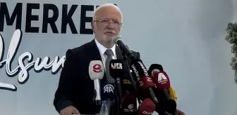 Terörsüz Türkiye Süreci İçin Meclis Toplantısı