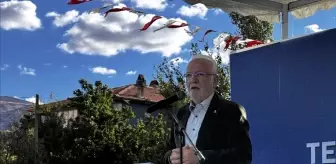 Elitaş'tan Netanyahu'ya Sert Tepki: 'Her Türlü Lanete Layık'