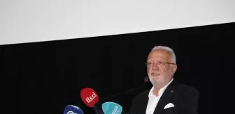 Elitaş'tan Terörsüz Türkiye Vurgusu