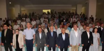 Elitaş'tan Milli Birlik Vurgusu