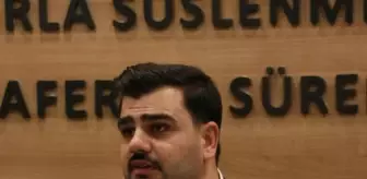 İnan'dan Özgür Özel'e Sert Eleştiri