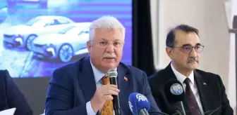 AK Parti Grup Başkanvekili Akbaşoğlu, Eskişehir'de konuştu Açıklaması