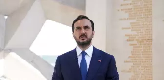 AK Parti İstanbul İl Başkanı Özdemir, 15 Temmuz Şehitler Anıtı'nı ziyaret etti Açıklaması