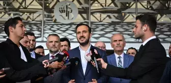 Bayrampaşa'da Başkan Vekili Seçimi Tartışmalı Geçti