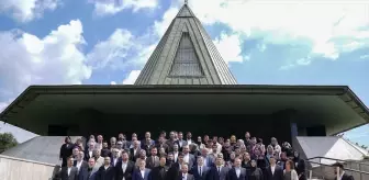 AK Parti İstanbul İl Başkanlığı 27 Mayıs darbesine ilişkin basın açıklaması yaptı