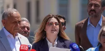 AK Parti İzmir İl Başkanlığından 27 Mayıs darbesine ilişkin açıklaması