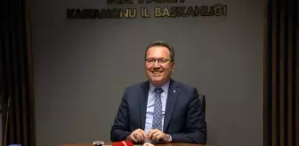 AK Parti'den 'Türkiye Yüzyılı Buluşmaları' Toplantısı