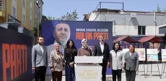 AK Parti Kayseri İl Başkanlığından 27 Mayıs darbesi açıklaması