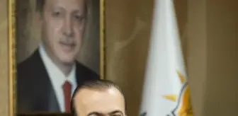 AK Parti Kocaeli İl Başkanı Talus'tan AK Parti'nin 24'üncü kuruluş yıl dönümü mesajı