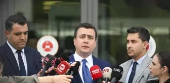 Osman Gökçek'ten Su Tarifelerinde Zam İptali İçin Dava